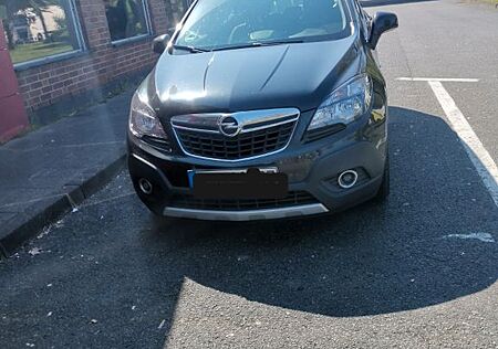 Opel Mokka 1.6 CDTI ecoFLEX Edition Start/Stop Ed...