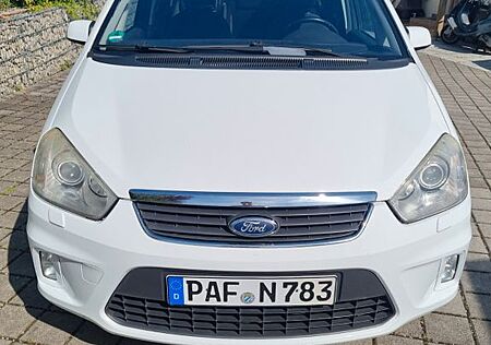 Ford C-Max 1,8 Titanium Titanium