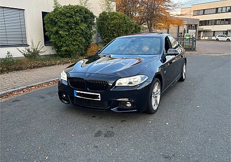 BMW 535d xDrive