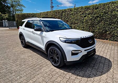 Ford Explorer 4x4 ST-Line 7-Plätz Navi Leder Voll