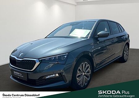Skoda Scala Clever ACC PDC SITZHEIZ. SMARTLINK
