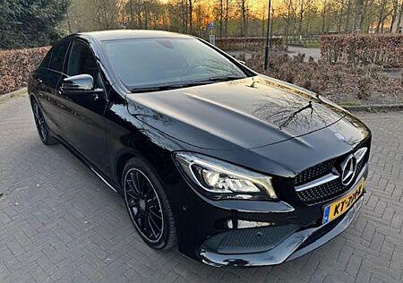 Mercedes-Benz CLA 180 AMG NIGHT EDITION PLUS/XENON/HLEER/FACEL