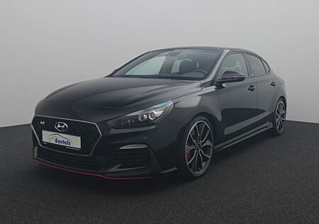 Hyundai i30 Fastback N Performance Schiebedach 1. Hand