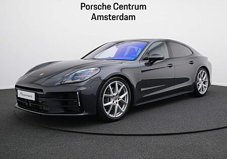 Porsche Panamera gebraucht kaufen Porsche Panamera 4