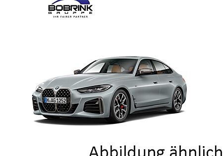 BMW M440i xDrive Gr.Coupe Glasdach elektr. Head-Up H
