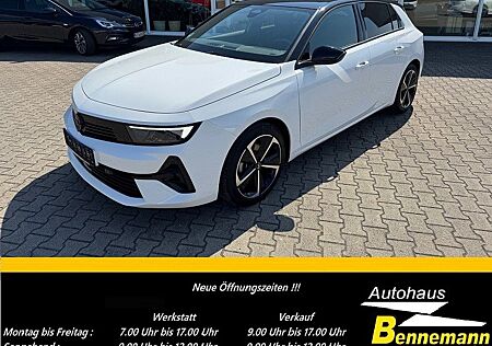 Opel Astra 1.2DIT*GS*LED*Keyless*Kamera*PDC*SHZ*LHZ*