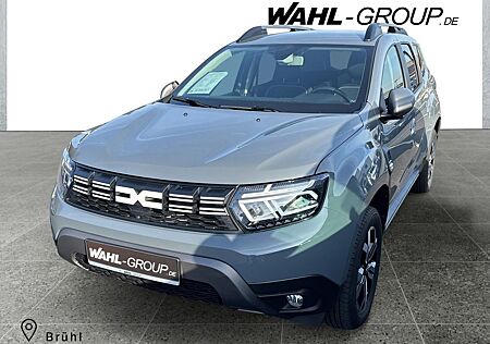 Dacia Duster II Journey