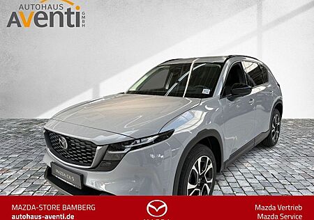 Mazda CX-5 Exclusive-Line SHZ+LHZ*ACC*Google*LED