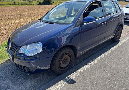 VW Polo Volkswagen IV 1.4 Comfortline/Winter/8-Fach Klima