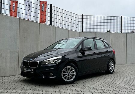 BMW 218i Active Tourer/Klimaauto/SHZ/Multifunktion