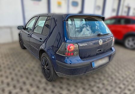 VW Golf Volkswagen 1.4 Basis Basis