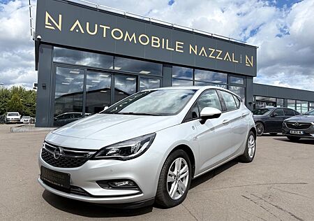 Opel Astra K LIM*DYNAMIC*VOLL-LED*PDC*ERGO SITZE*TOP
