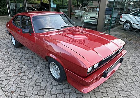 Ford Capri III 2.3 S