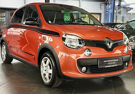Renault Twingo GT*HU/AU NEU*SHZ*