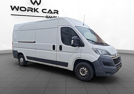 Citroën Jumper 33 L3H2 PROLINE HDi130 TüvNeu Klima 1HAND