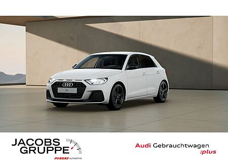 Audi A1 Sportback advanced 25 TFSI S tronic Virtual*