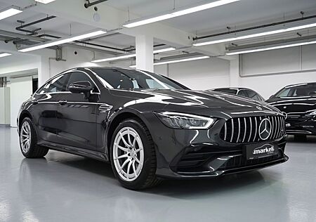 Mercedes-Benz AMG GT GT 43 4Matic+ MASSAGE/BURMESTER/HEAD UP DISPLAY