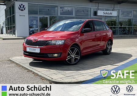 Skoda Rapid 1.2 TSI Sport 17"+CLIMATRONIC+GRA+PANORAMA