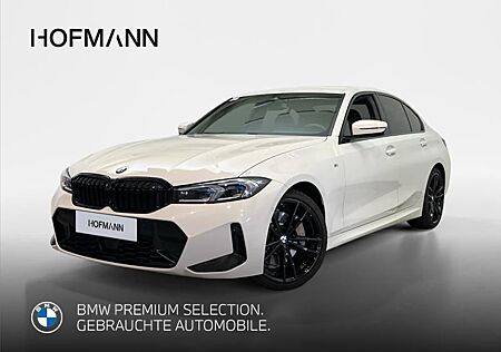 BMW 330d Aut. M Sport Innovation+ACC+HiFi+Memory+HUD