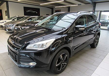 Ford Kuga / Klimaautomatik