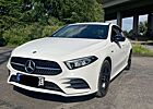 Mercedes-Benz A 250 A 250e AMG Night-Paket