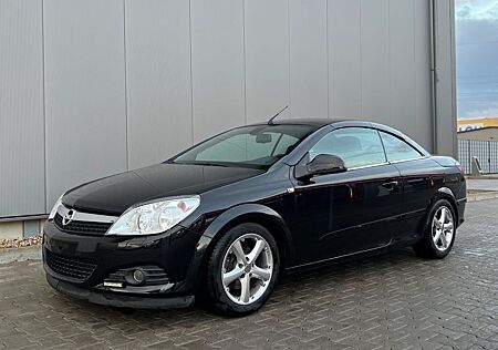 Opel Astra H Twin Top*VIELES NEU*Endless Summer Cosmo