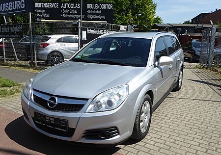 Opel Vectra C Caravan Edition/ Klima/BC/ TOP Fahrzeug