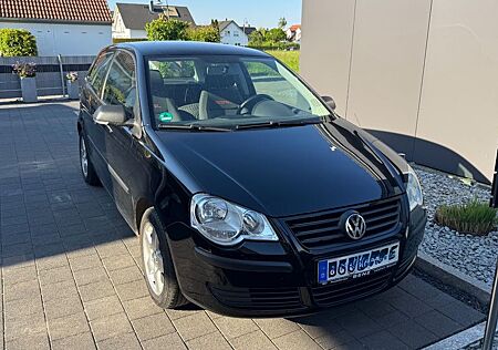 VW Polo Volkswagen 1.4 AUTO TRENDLINE Trendline