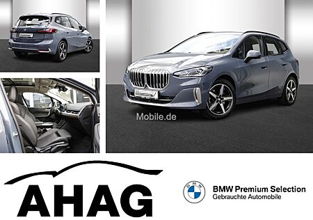 BMW 223d Active Tourer xDrive Steptronic DCT Luxury