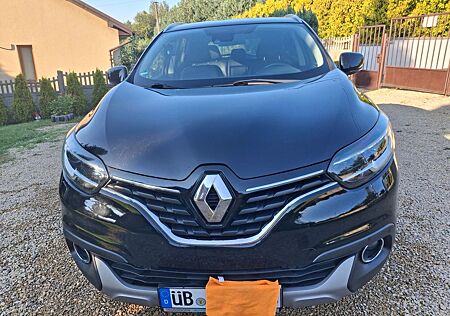 Renault Kadjar ENERGY dCi 130 4WD Bose Edition Bose ...