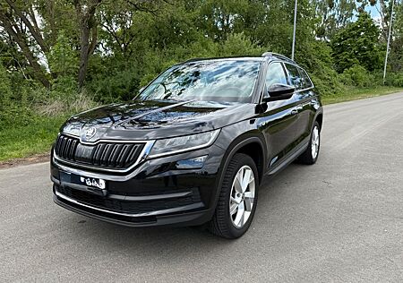 Skoda Kodiaq 2.0 TSI DSG 4x4 Soleil*NAVI*ACC*Carplay
