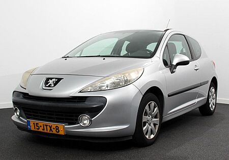 Peugeot 207 1.4 VTi Look | Lees opmerkingen ! | klima |