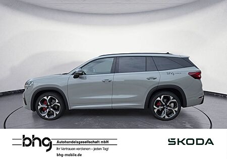 Skoda Kodiaq RS 2,0 TSI 7-Gang-DSG 4x4