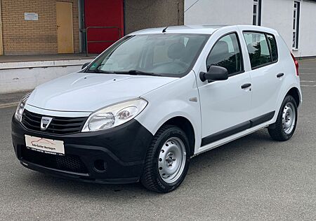 Dacia Sandero Ambiance 1.4/Kupplung Neu/1.Hand/Tüv Neu