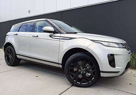 Land Rover Range Rover Evoque 2.0 TD4 MHEV 4WD*NAVI*APPLE C