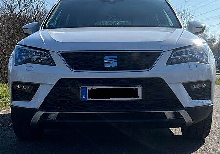 Seat Ateca 1.4 EcoTSI 110kW Xcellence Xcellence