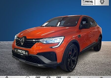 Renault Arkana R.S. LINE Fast Track 160 EDC