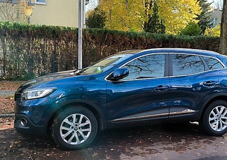 Renault Kadjar ENERGY TCe 130 EDC Collection Collection
