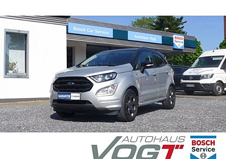 Ford EcoSport ST-Line 1.5 EcoBlue EU6d-T Navi Bi-Xeno