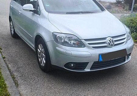 VW Golf Plus Volkswagen 1.4