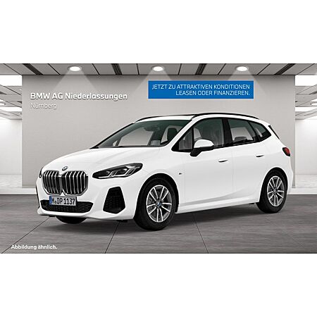 BMW 2er Active Tourer leasen