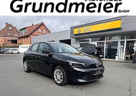 Opel Corsa F Edition /LED/Winter/Kamera