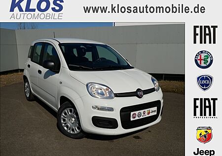 Fiat Panda HYBRID 1.0 GSE 70PS PDC CITY PAKET RADIO 5