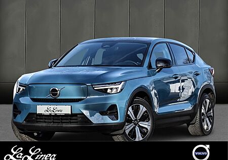 Volvo C40 Plus Single Motor Recharge Pure Electric 2WD
