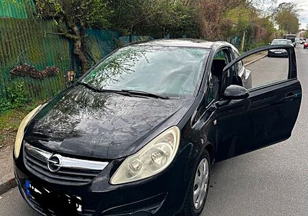 Opel Corsa 1.2 Twinport Limited Edition Limited E...