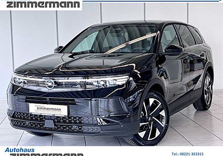 Opel Grandland X Grandland 1.2 Hybrid Autom. GS HeadUp