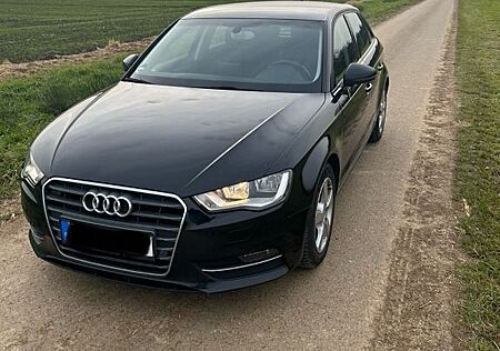 Audi A3 1.4 TFSI Sportback