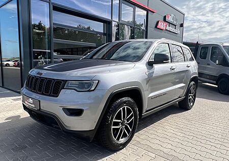 Jeep Grand Cherokee 3.0 CRDI Trailhawk*BIXENON*NAVI*