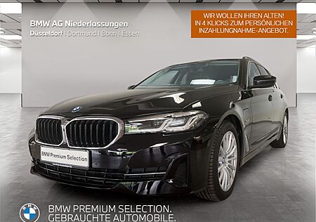 BMW 530e Touring LiveCockpitProf Kamera Driv.Assist