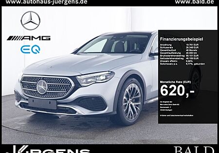 Mercedes-Benz E 300 de 4M T All-Terrain Super/Pano/Burm/AHK/19